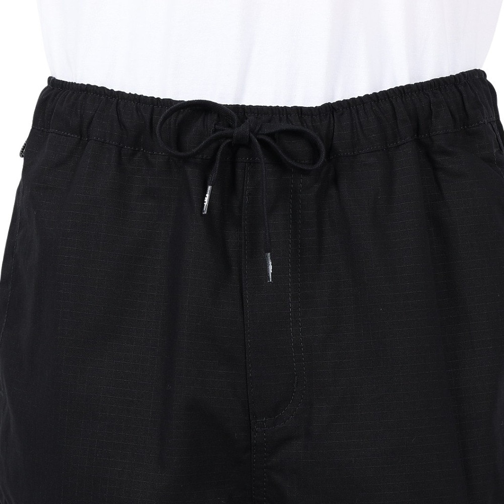 ディーシーシューズ（DC SHOES）（メンズ）25 ワイド カーゴパンツ 25SPDPT251074BLK