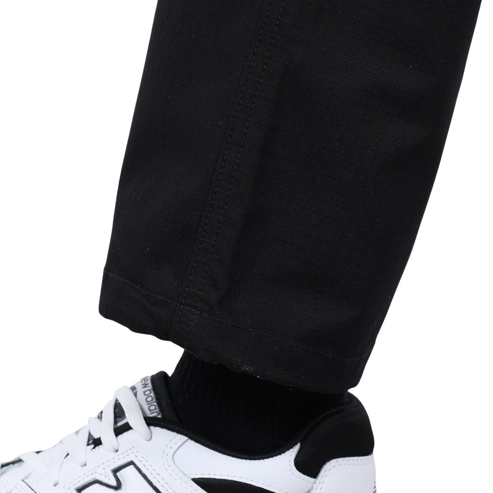 ディーシーシューズ（DC SHOES）（メンズ）25 ワイド カーゴパンツ 25SPDPT251074BLK
