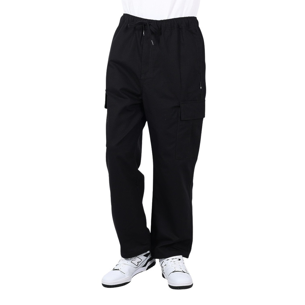 ディーシーシューズ（DC SHOES）（メンズ）25 ワイド カーゴパンツ 25SPDPT251074BLK