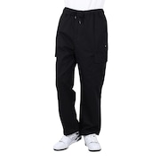 (メンズ)25 ワイド カーゴパンツ 25SPDPT251074BLK