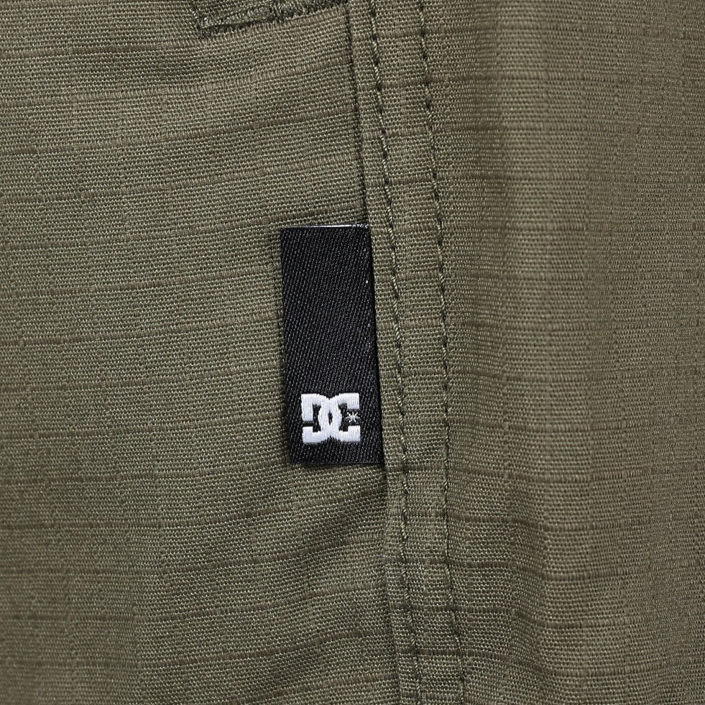 ディーシーシューズ（DC SHOES）（メンズ）25 ワイド カーゴ パンツ 25SPDPT251074KHA