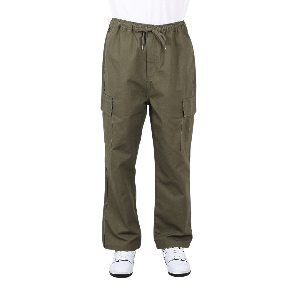 ディーシーシューズ（DC SHOES）（メンズ）25 ワイド カーゴ パンツ 25SPDPT251074KHA