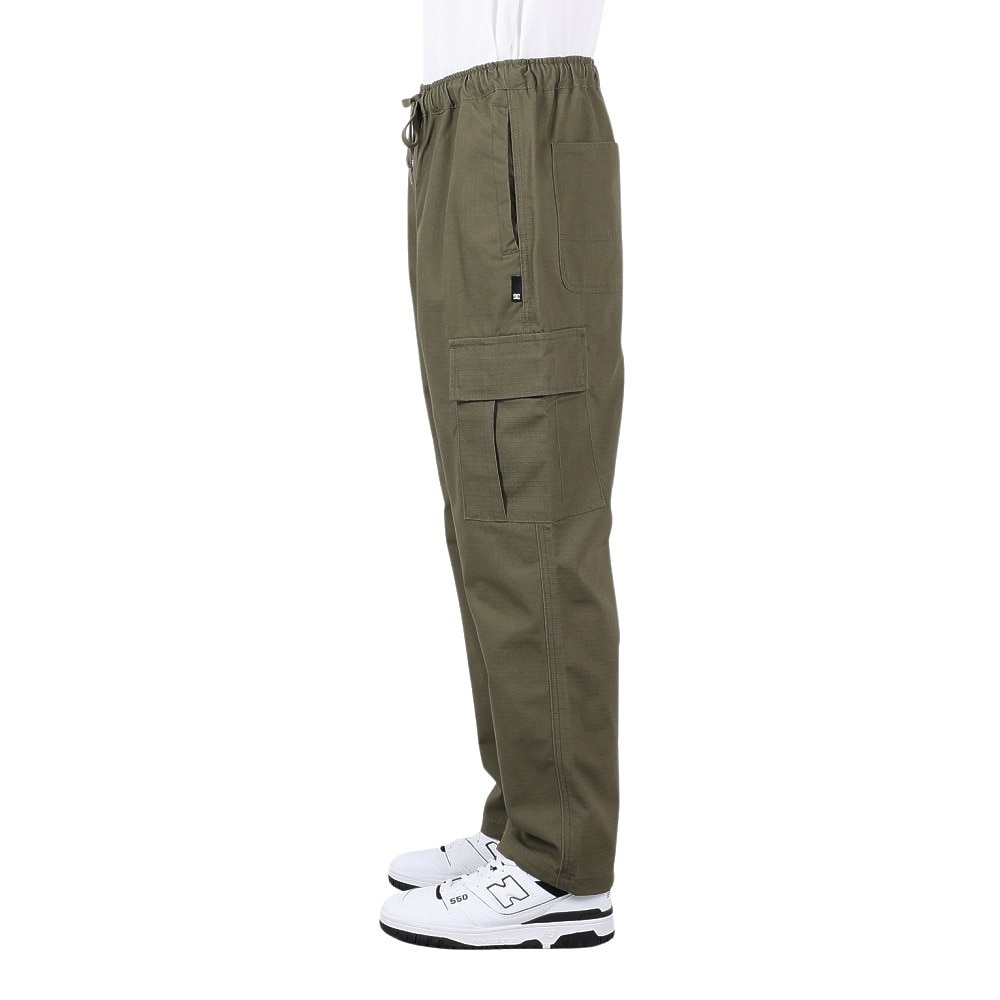 ディーシーシューズ（DC SHOES）（メンズ）25 ワイド カーゴ パンツ 25SPDPT251074KHA
