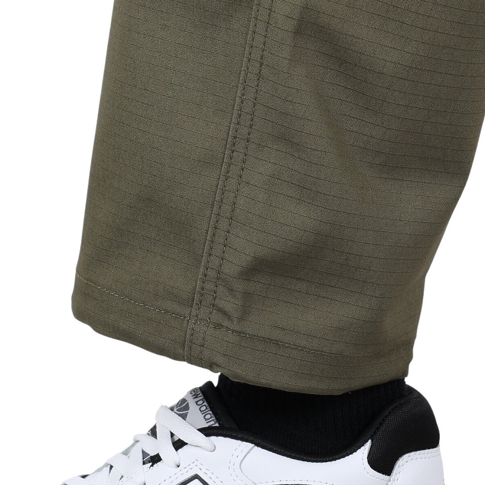 ディーシーシューズ（DC SHOES）（メンズ）25 ワイド カーゴ パンツ 25SPDPT251074KHA