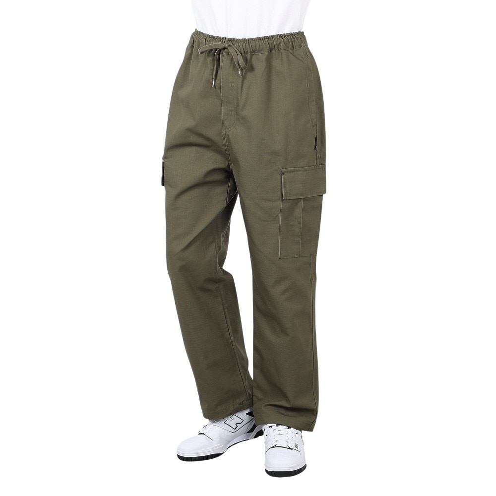 ディーシーシューズ（DC SHOES）（メンズ）25 ワイド カーゴ パンツ 25SPDPT251074KHA