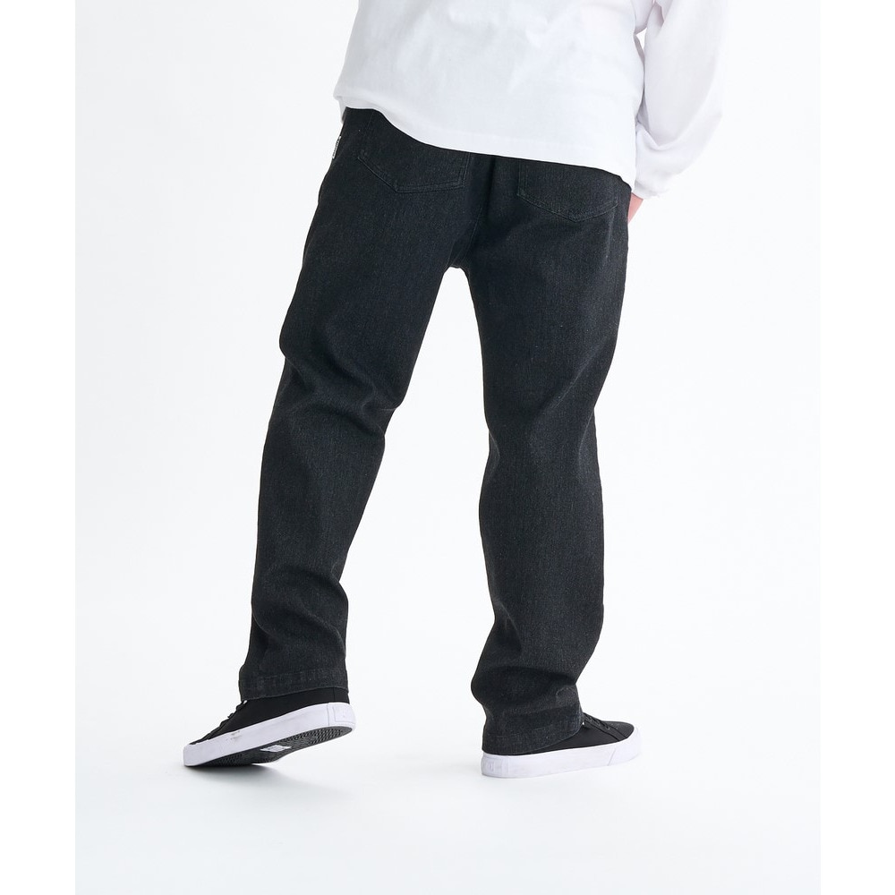 エレメント（ELEMENT）（メンズ）SHOD PANTS STD DENIM BF022700 BDM