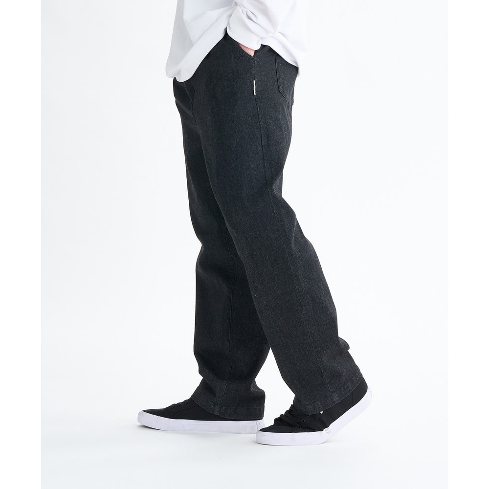 エレメント（ELEMENT）（メンズ）SHOD PANTS STD DENIM BF022700 BDM