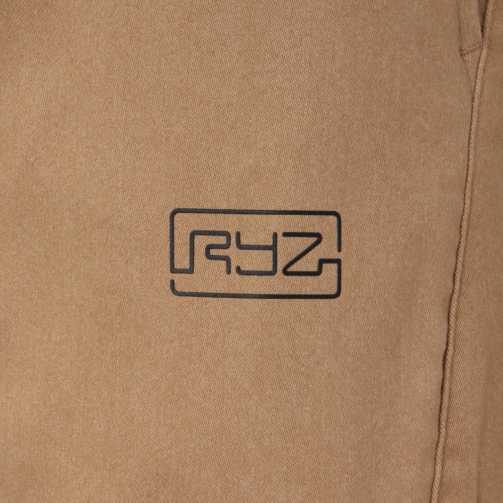 ライズ（RYZ）（メンズ）MFX WOVEN ロングパンツ RZ10EG25FW0010 BEG