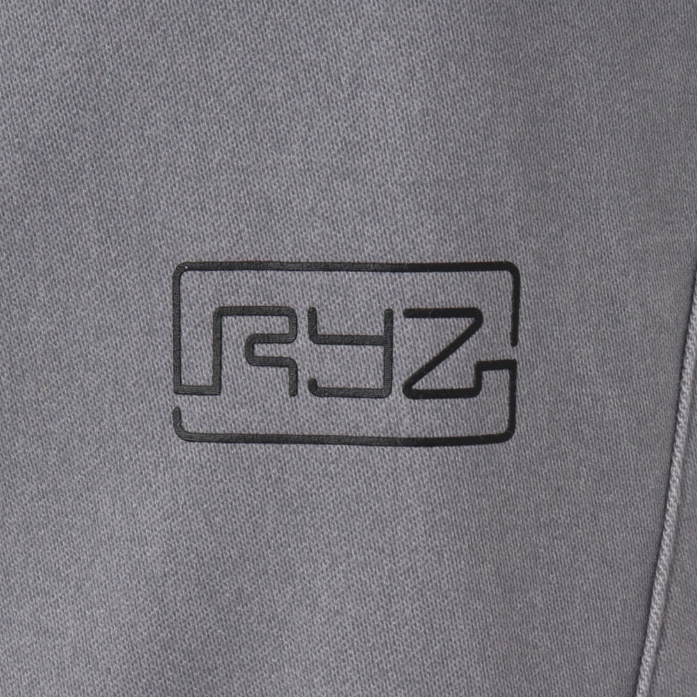 ライズ（RYZ）（メンズ）MFX ウーブン パンツ RZ10EG25FW0010 CGRY