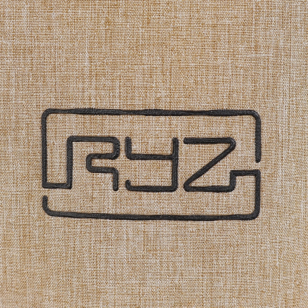 ライズ（RYZ）（メンズ）MFX BONDED パンツ RZ10EG25FW0011 BEG