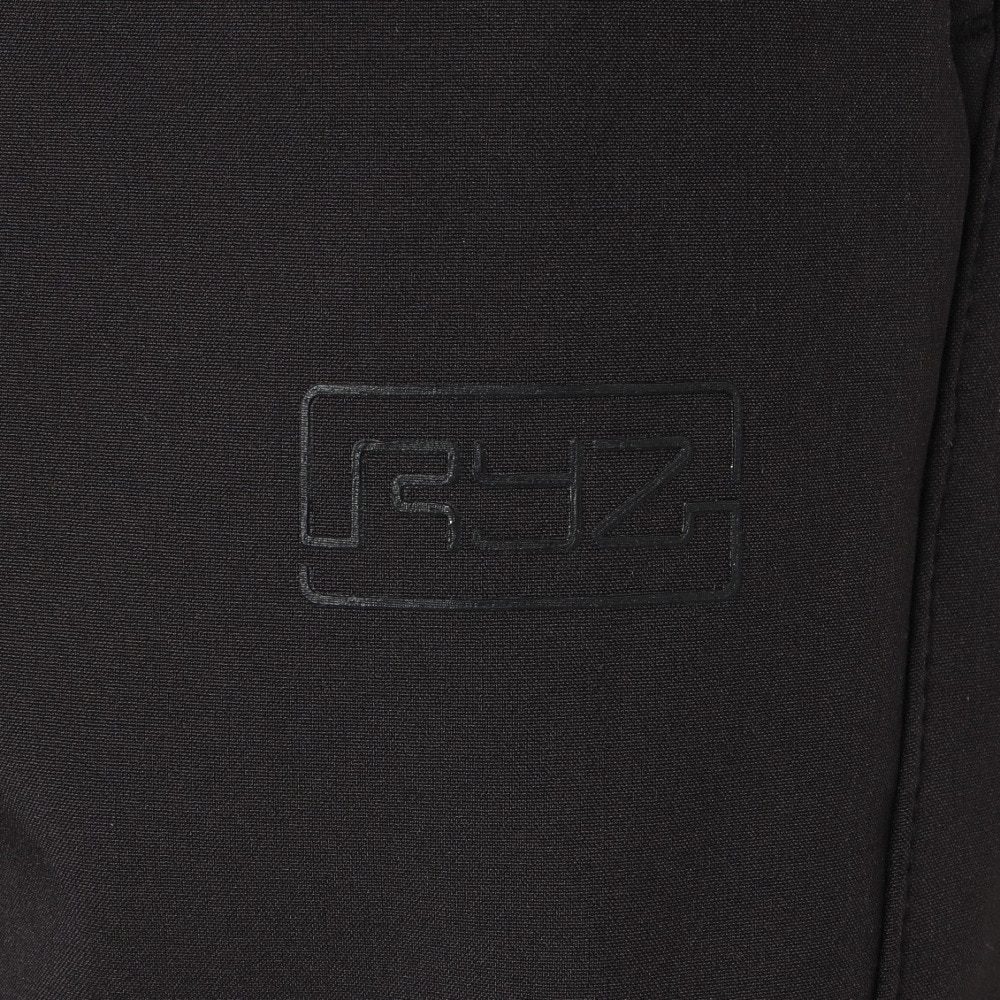 ライズ（RYZ）（メンズ）MFX BONDED パンツ RZ10EG25FW0011 BLK