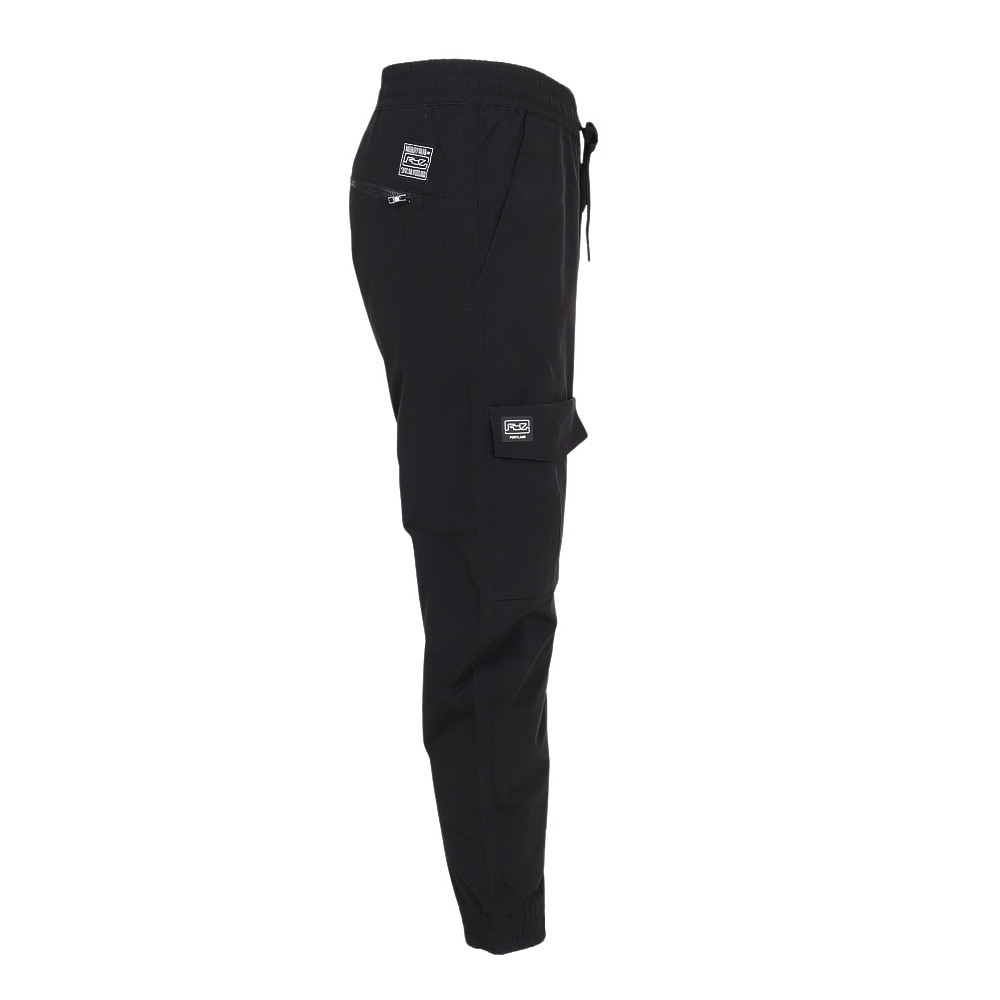 ライズ（RYZ）（メンズ）SCR カーゴパンツ RZ10EG25FW0012 BLK