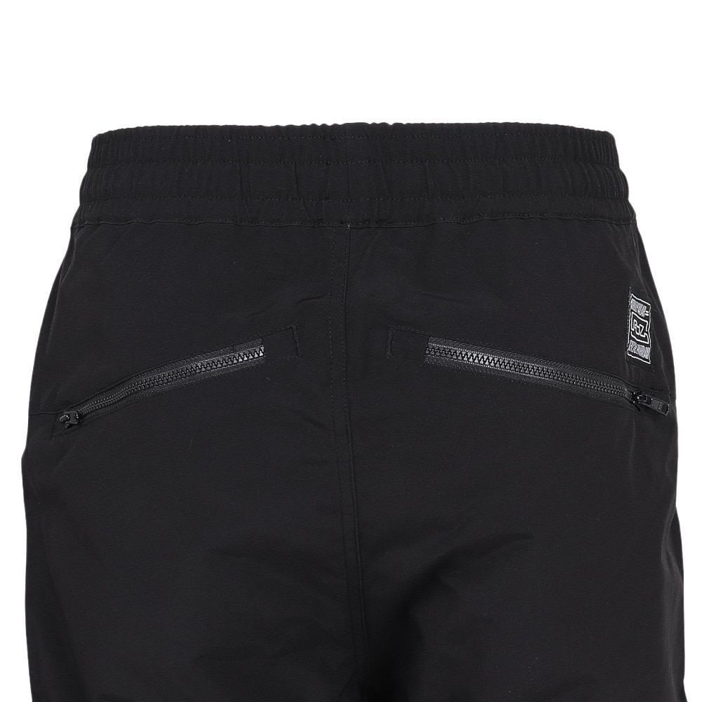ライズ（RYZ）（メンズ）SCR カーゴパンツ RZ10EG25FW0012 BLK