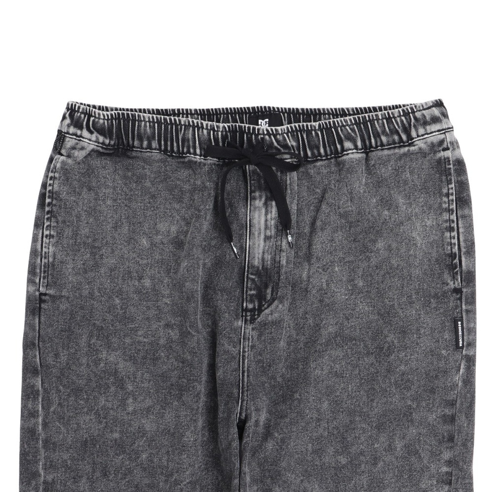 ディーシーシューズ（DC SHOES）（メンズ）ワイドパンツ 25FWDPT254031BDC
