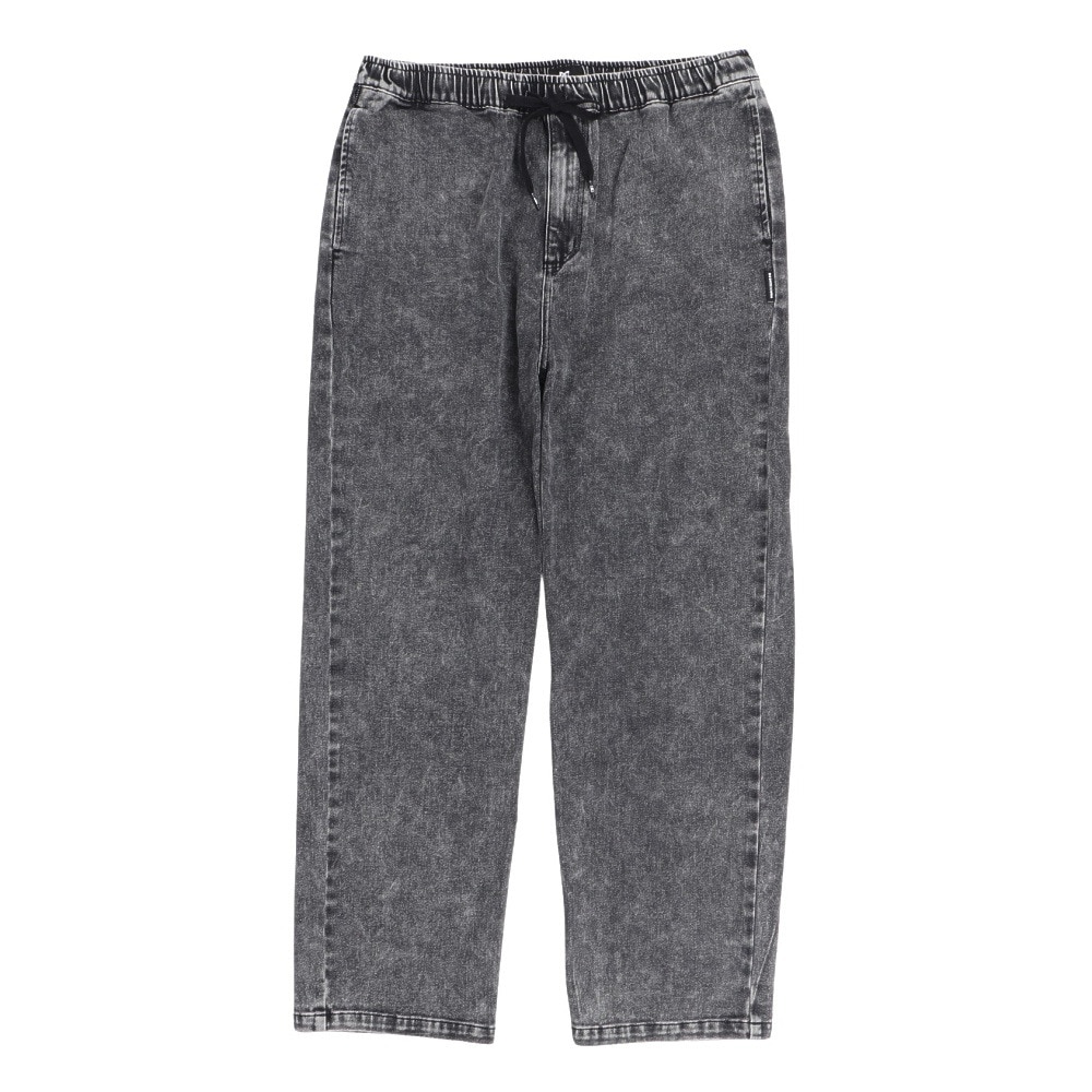 ディーシーシューズ（DC SHOES）（メンズ）ワイドパンツ 25FWDPT254031BDC