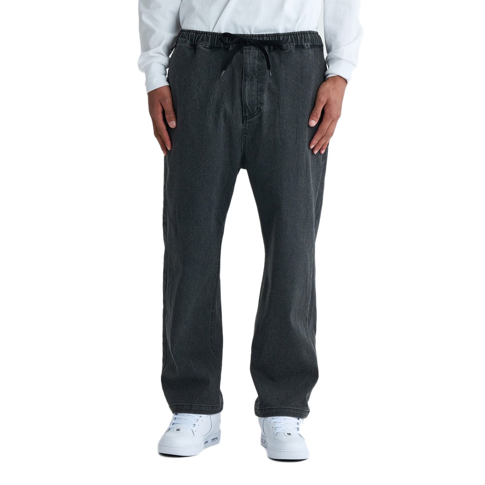 ディーシーシューズ（DC SHOES）（メンズ）ワイド パンツ