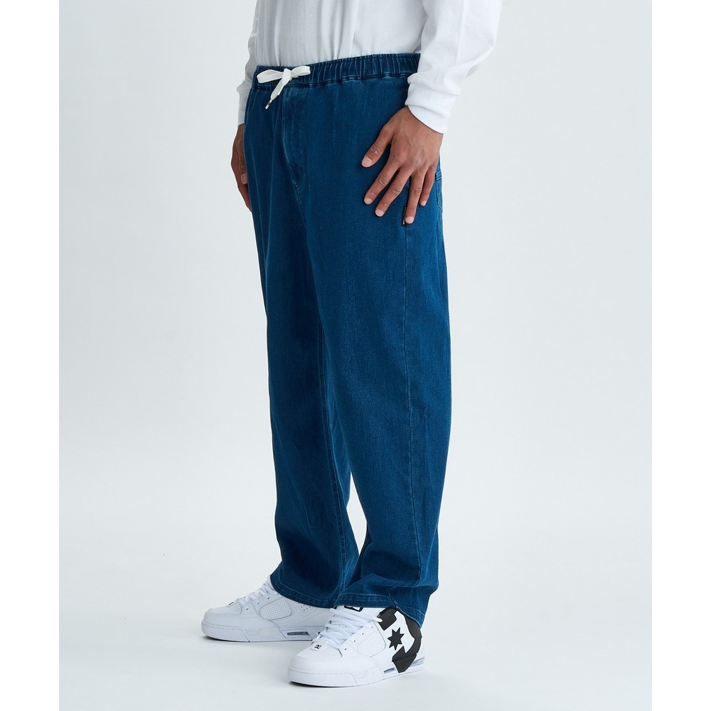 ディーシーシューズ（DC SHOES）（メンズ）ワイド パンツ 25FWDPT254031IND