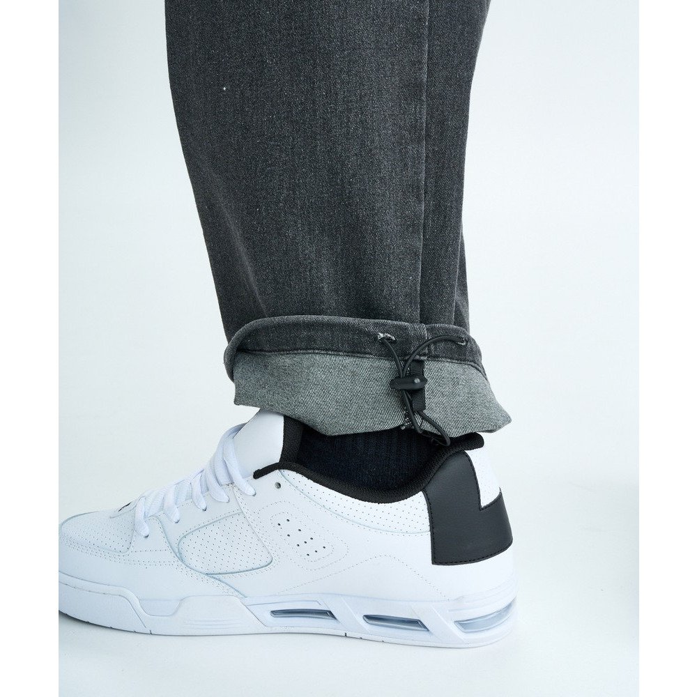 ディーシーシューズ（DC SHOES）（メンズ）ワイド カーゴパンツ 25FWDPT254032BDM