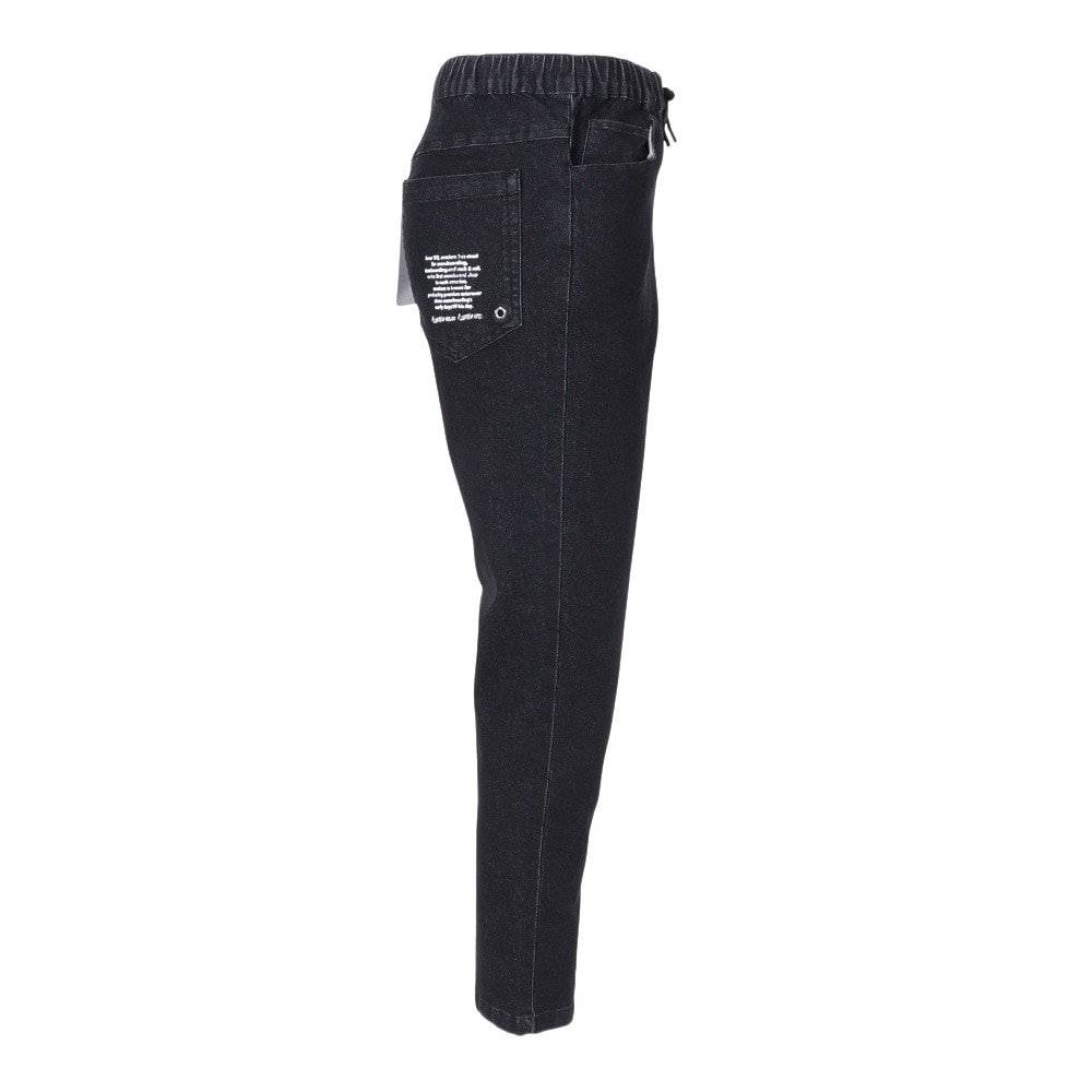 セッションズ（SESSIONS）（メンズ）Bobber デニム パンツ 257228 BLK
