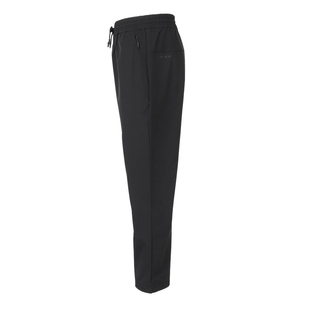 ハーレー（HURLEY）（メンズ）PHANTOM TRACK パンツ MUPT252061-BLK