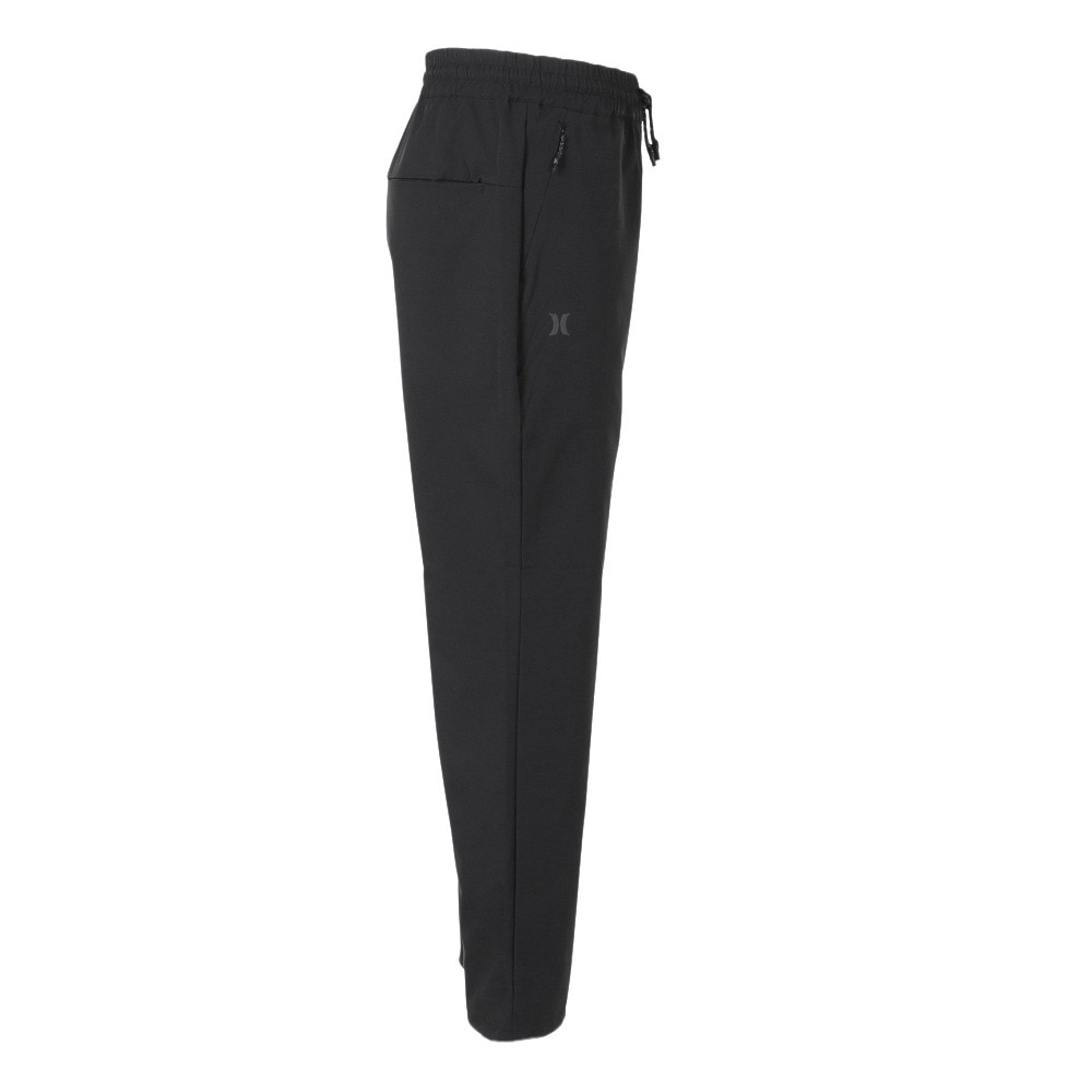 ハーレー（HURLEY）（メンズ）PHANTOM TRACK パンツ MUPT252061-BLK