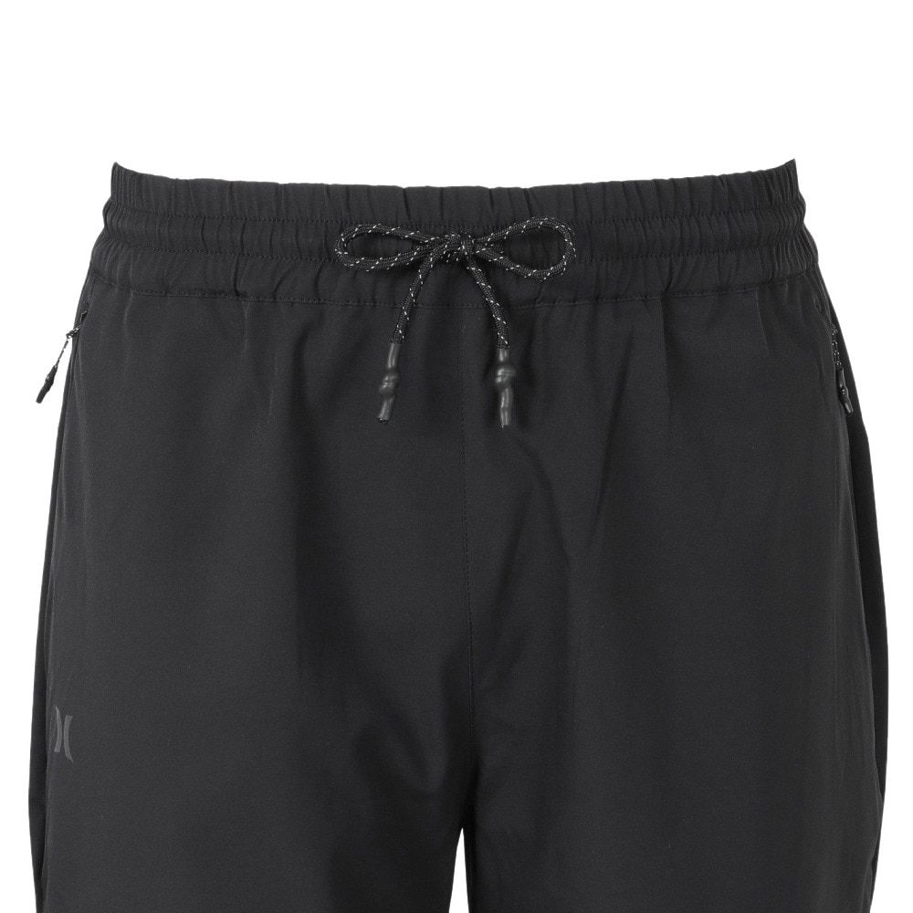 ハーレー（HURLEY）（メンズ）PHANTOM TRACK パンツ MUPT252061-BLK