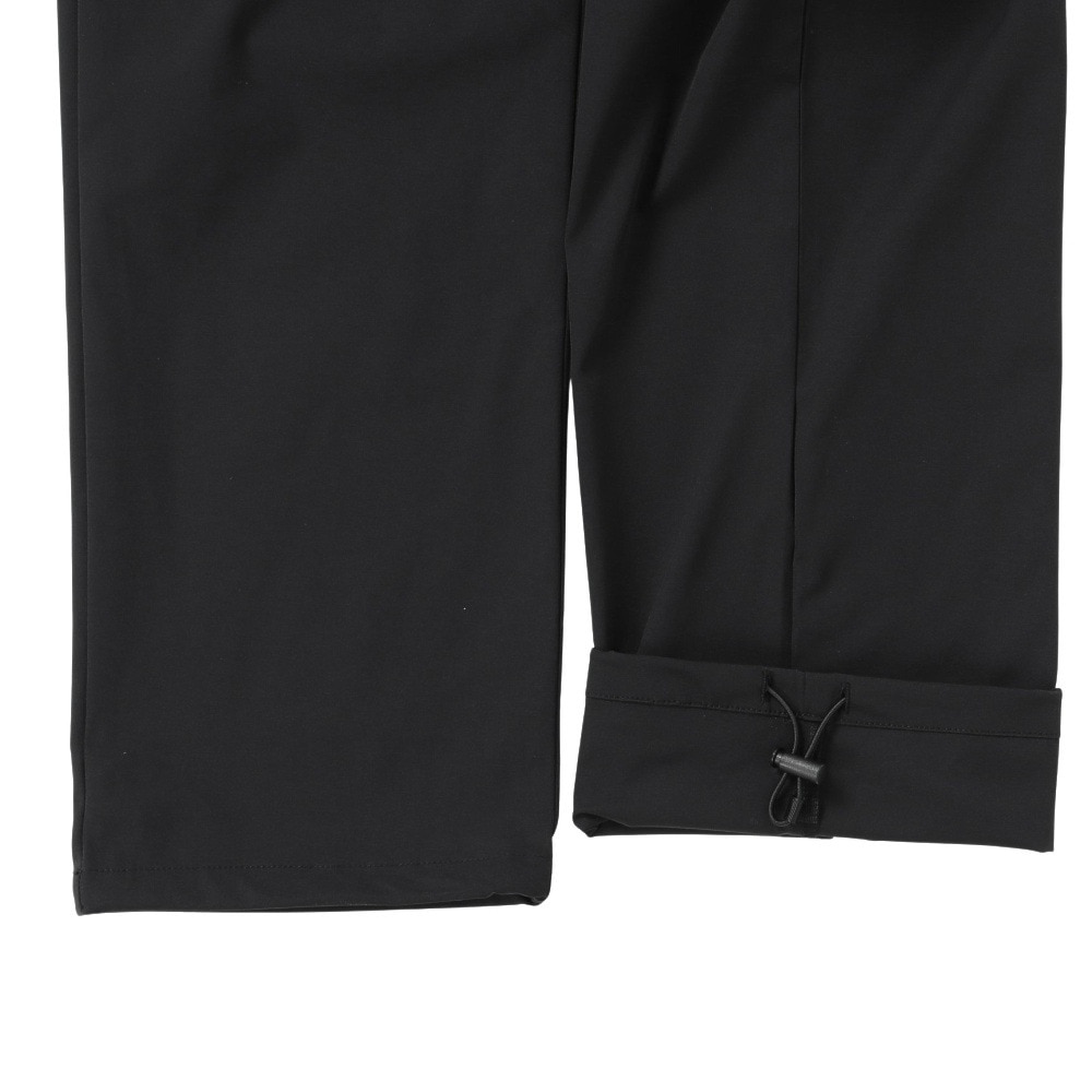 ハーレー（HURLEY）（メンズ）PHANTOM TRACK パンツ MUPT252061-BLK
