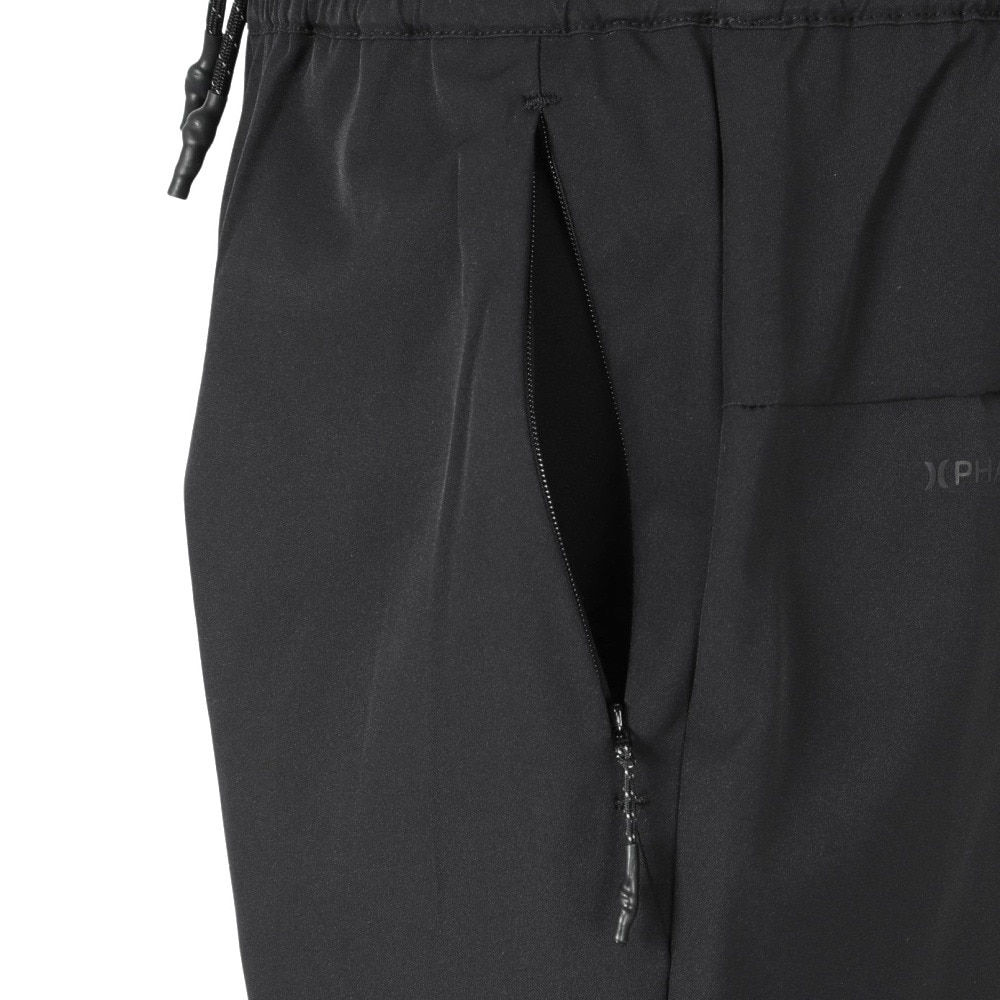 ハーレー（HURLEY）（メンズ）PHANTOM TRACK パンツ MUPT252061-BLK
