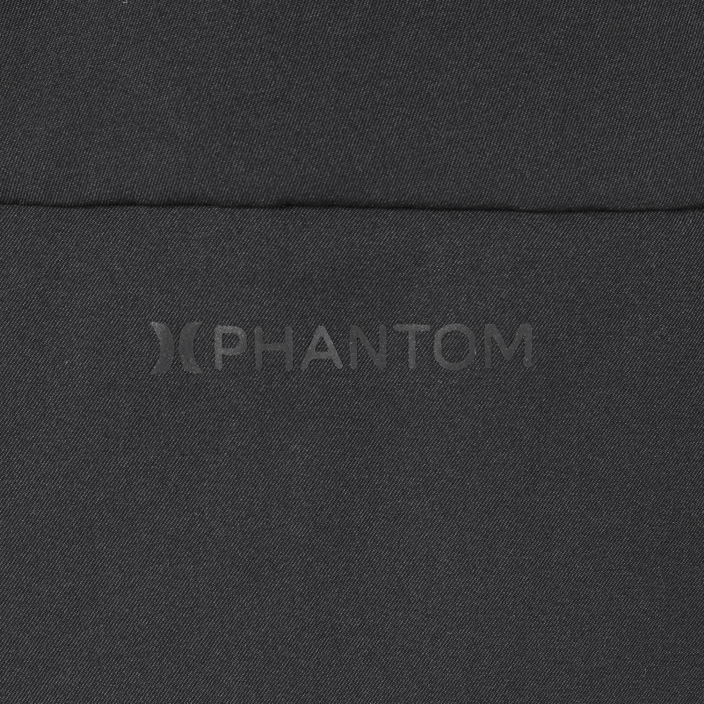 ハーレー（HURLEY）（メンズ）PHANTOM TRACK パンツ MUPT252061-BLK