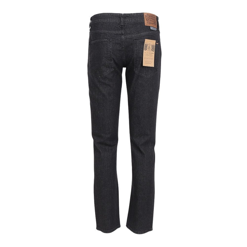 ボルコム（Volcom）（メンズ）ストレッチ デニム V 2×4 スキニーモダン