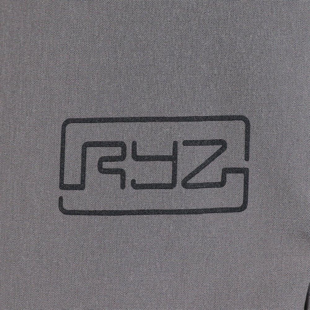 ライズ（RYZ）（メンズ）MFX LIGHT ロングパンツ RZ10EG26SS0007 GRY