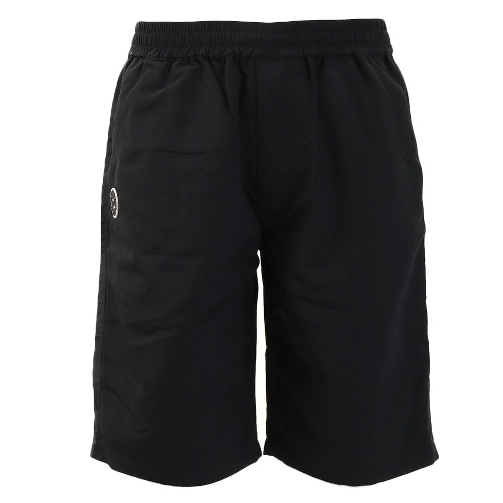  ハーフパンツ 19 PRACTICE ショートパンツ 19SP5128J905BLK オンライン価格