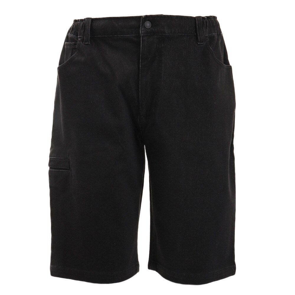  ハーフパンツ 19 RELAXED DENIM ショートパンツ 19SP5128J908BLK オンライン価格