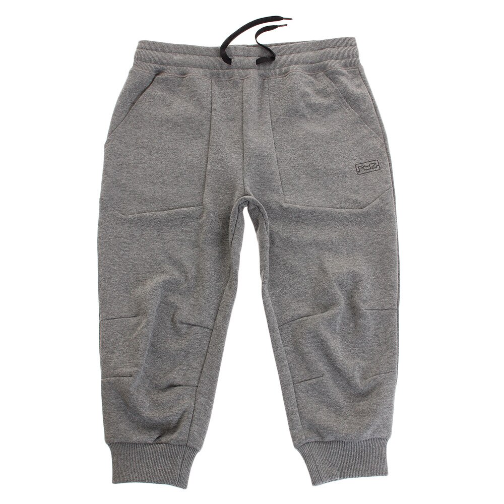  MOBILITY 3/4ショートパンツ 869R9CD6303 DGRY 