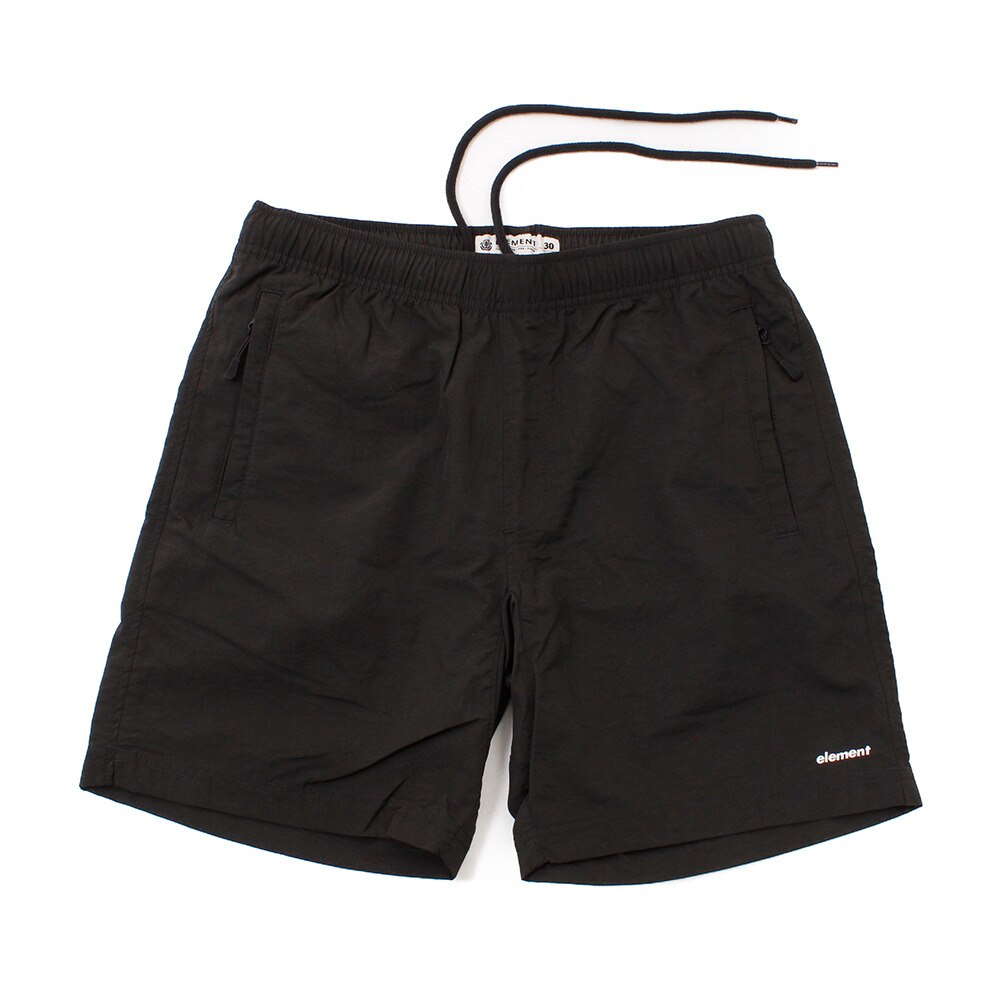  ハーフパンツ CHAIN SHORT ショートパンツ AJ021401 BLK オンライン価格