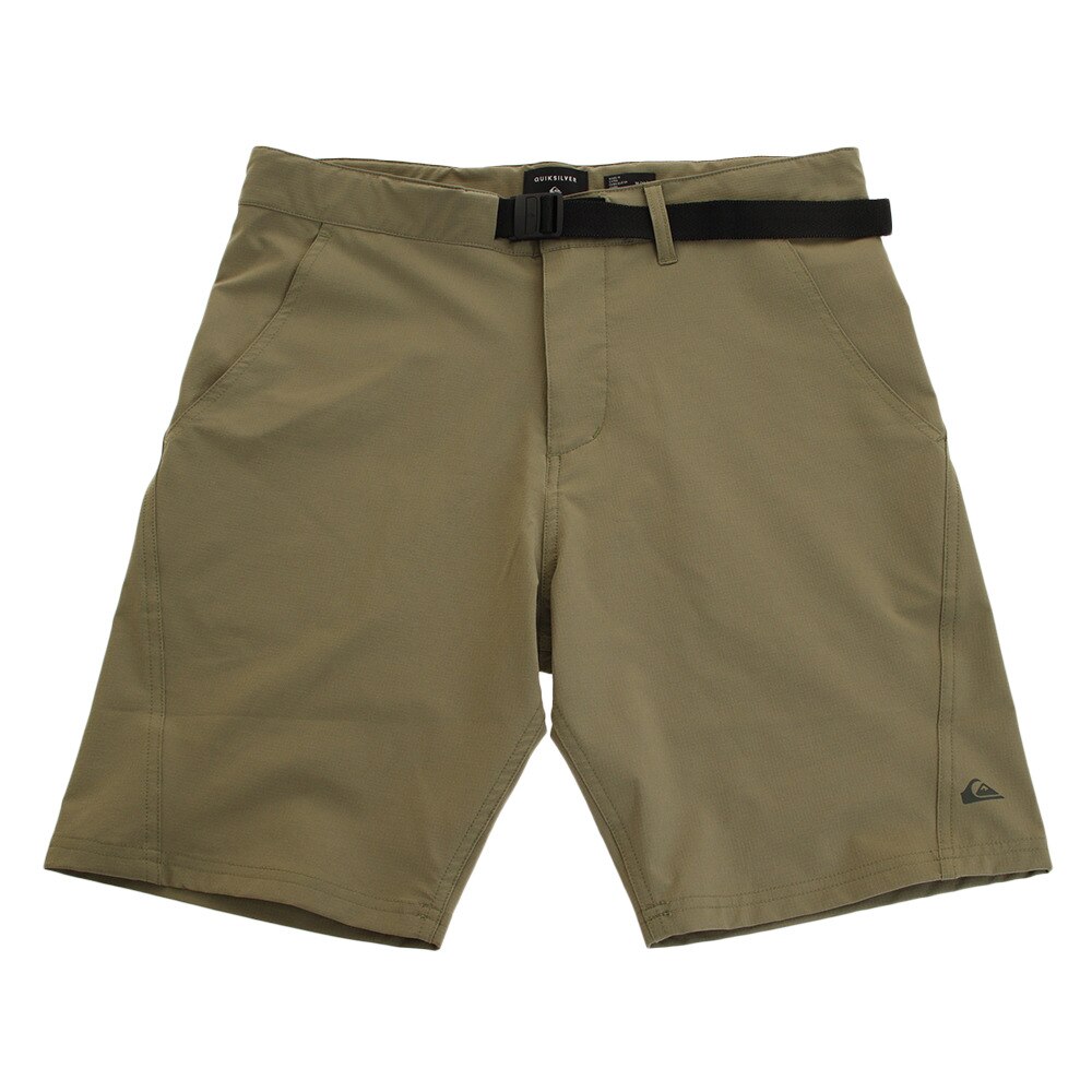  ハーフパンツ RAPID TECH ショーツ 19 19SUQWS192022KHA オンライン価格