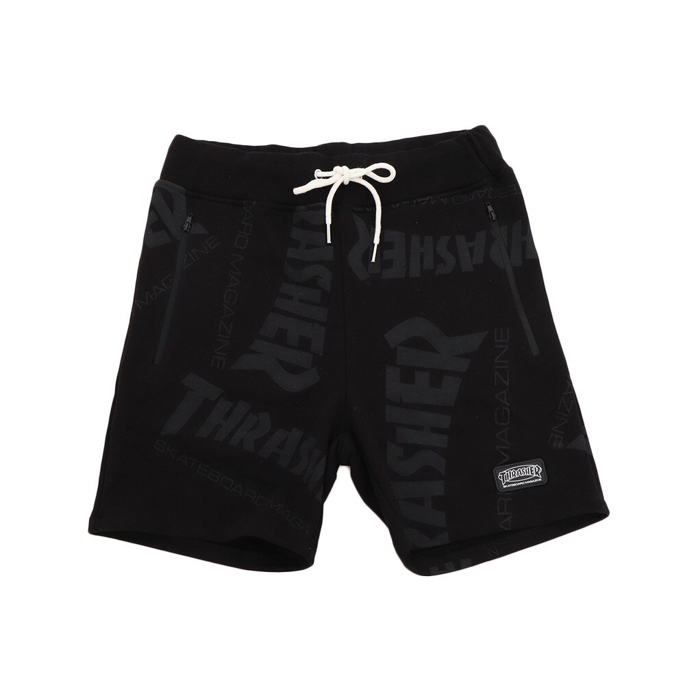  ハーフパンツ MAG ショートパンツ TH6047BK オンライン価格