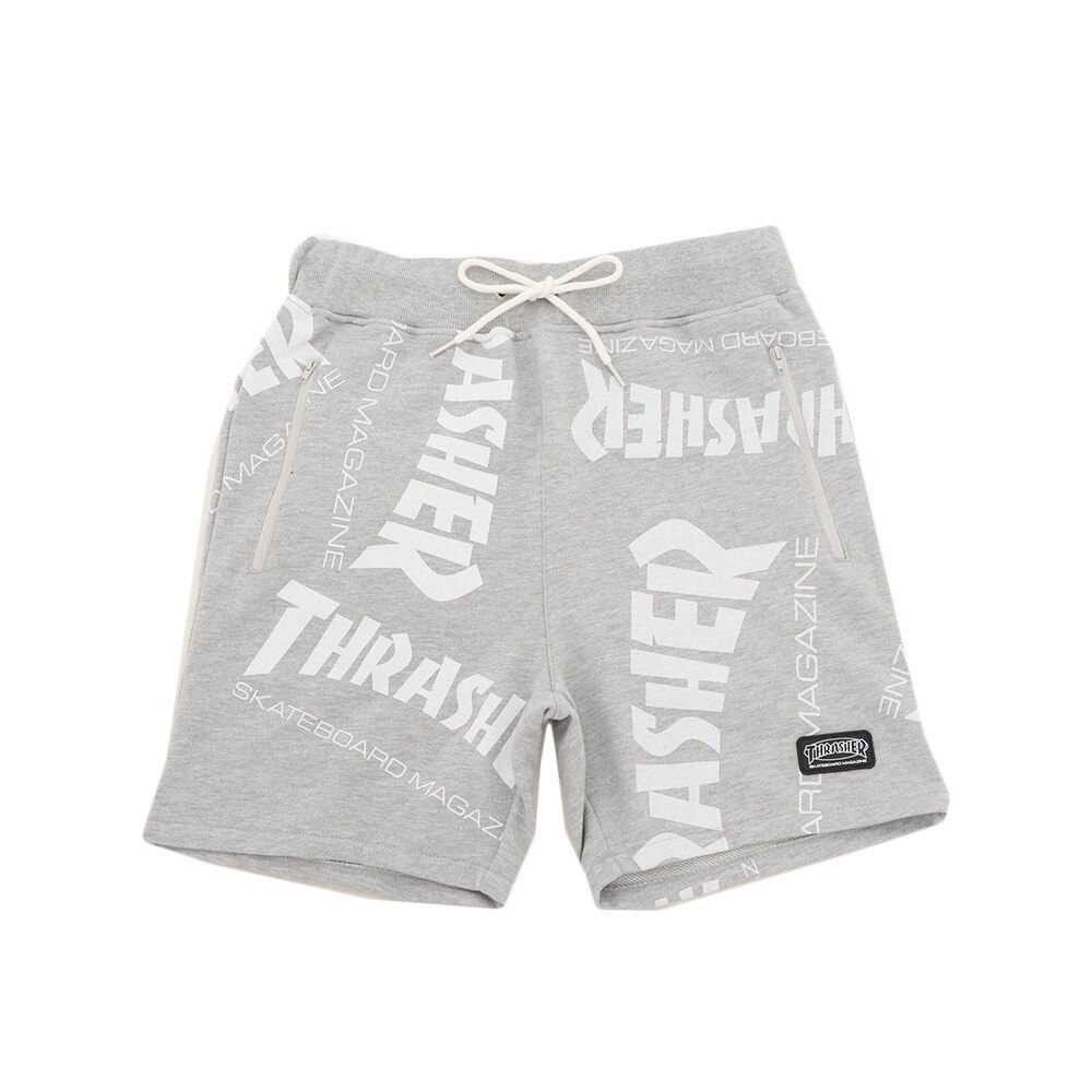  ハーフパンツ MAG ショートパンツ TH6047GY オンライン価格