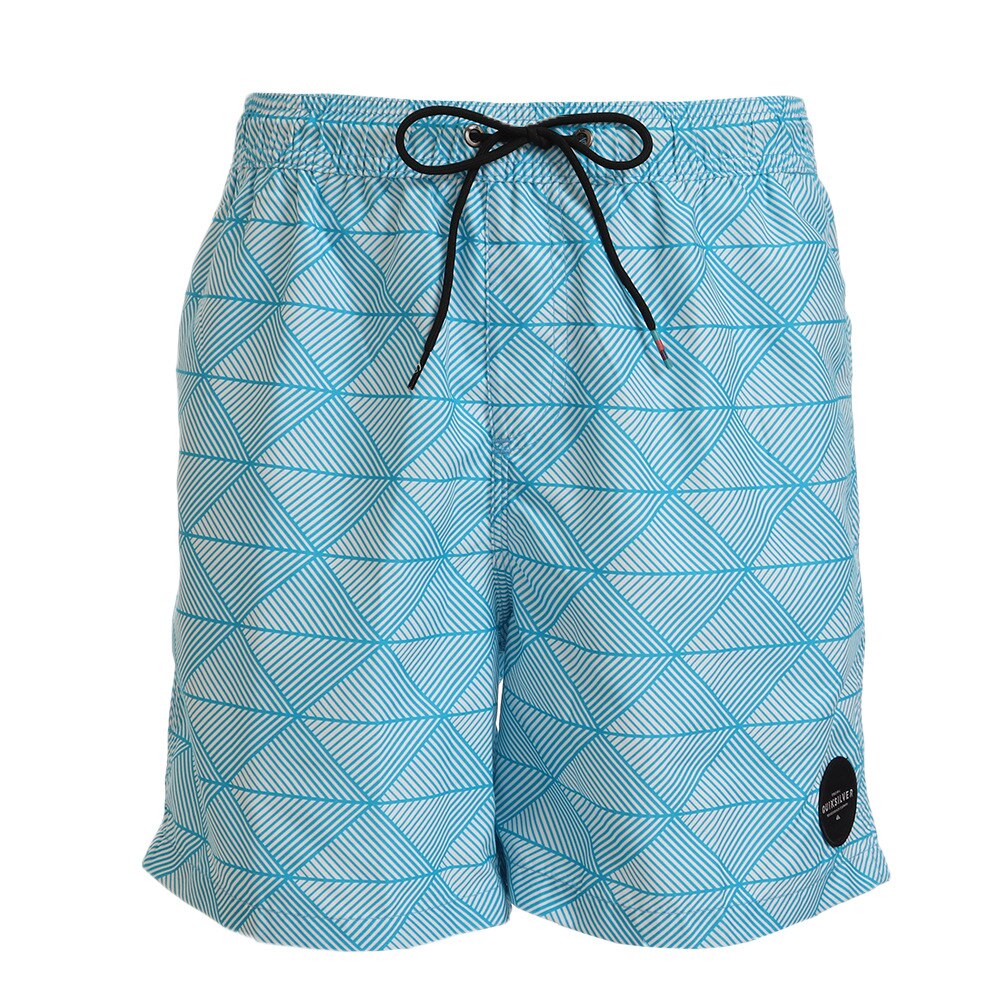  ハーフパンツ STATIC ISLAND VOLLEY ショートパンツ EQYJV03354BMM6 オンライン価格