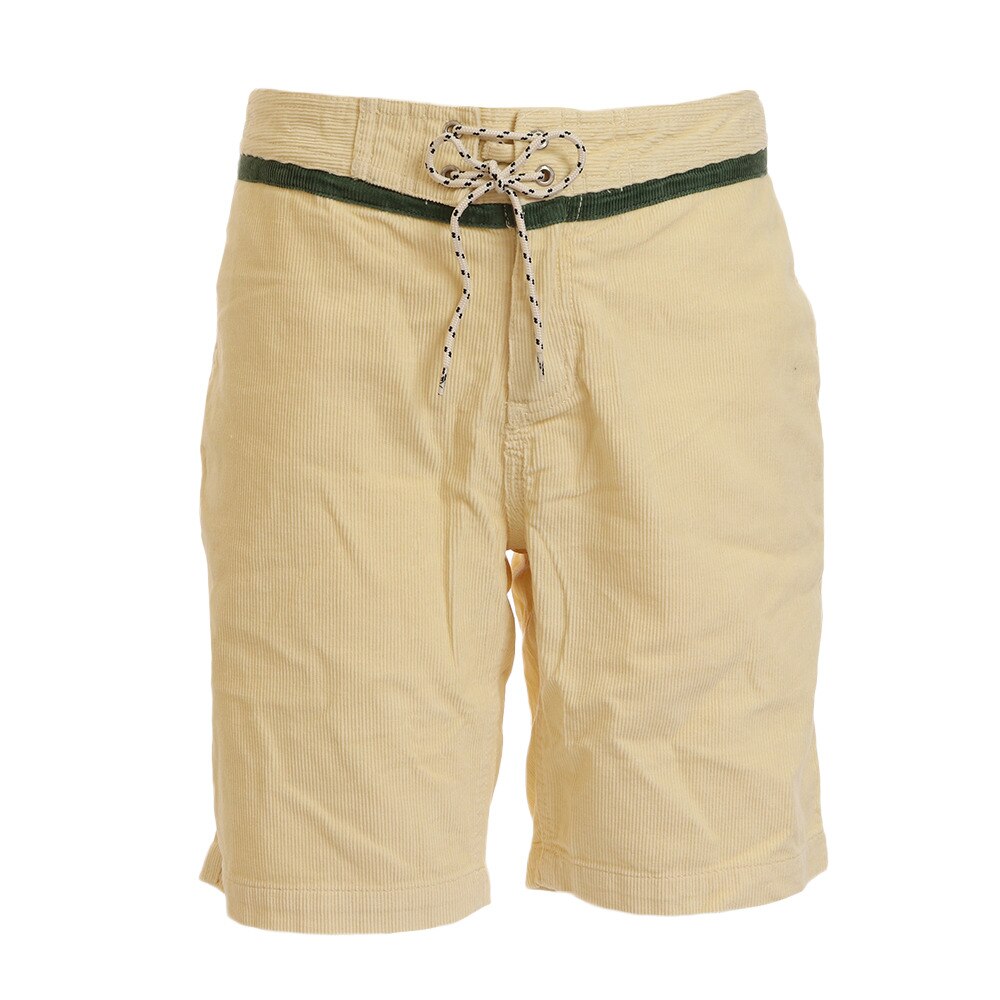  ハーフパンツ STREET VINTAG ショーツ QWS172060IVY オンライン価格