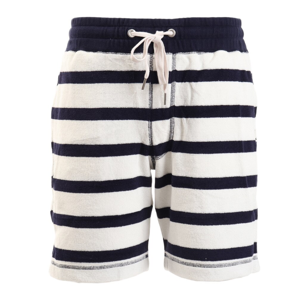  ハーフパンツ NO-CO PILE SHORTS1 1 ショートパンツ QWS172066BDR1 オンライン価格
