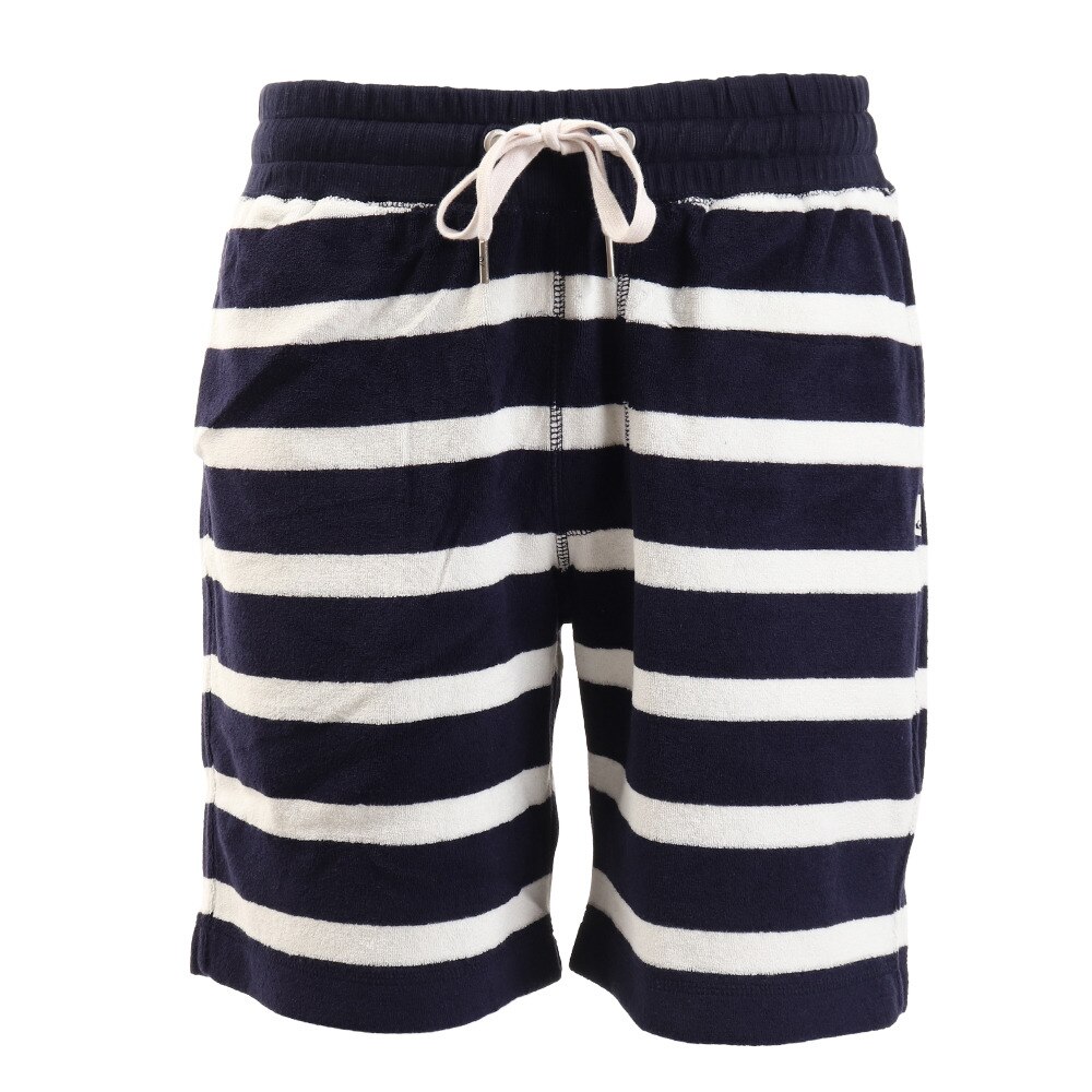  ハーフパンツ NO-CO PILE SHORTS1 1 ショートパンツ QWS172066BDR2 オンライン価格