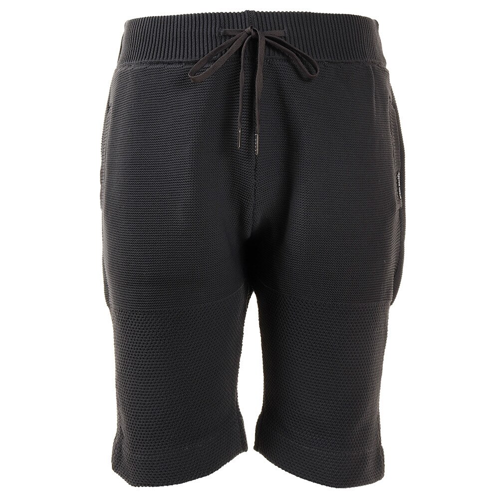  ハーフパンツ 切り替え軽量ショートパンツ 510761BLK オンライン価格