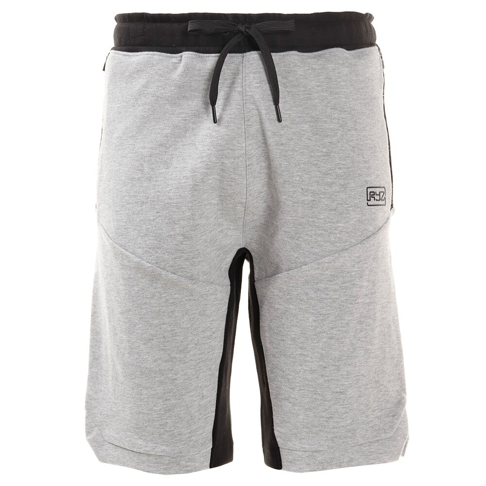  ハーフパンツ MOBILITY ショーツ3.0 869R0CD3199 GREY