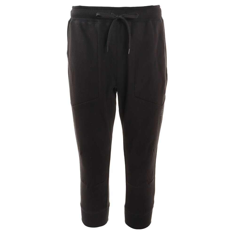  MOBILITY 3/4パンツ 869R0CD3201 BLK 