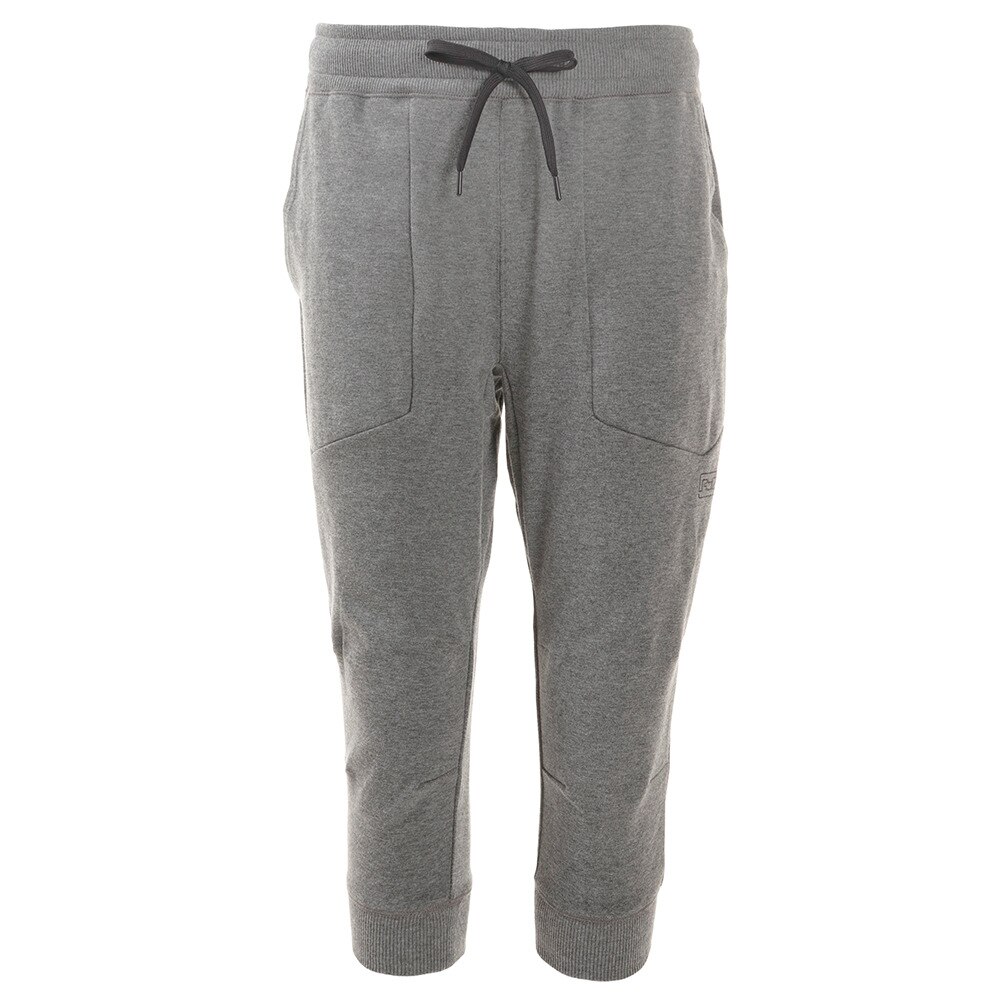  MOBILITY 3/4パンツ 869R0CD3201 GREY 