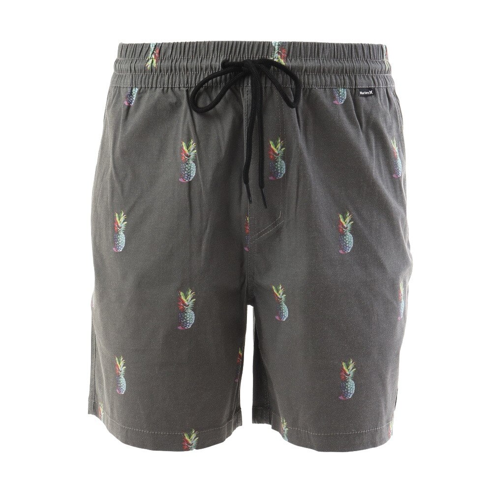  PINEAPPLE VOLLEY ショートパンツ CJ6252-010