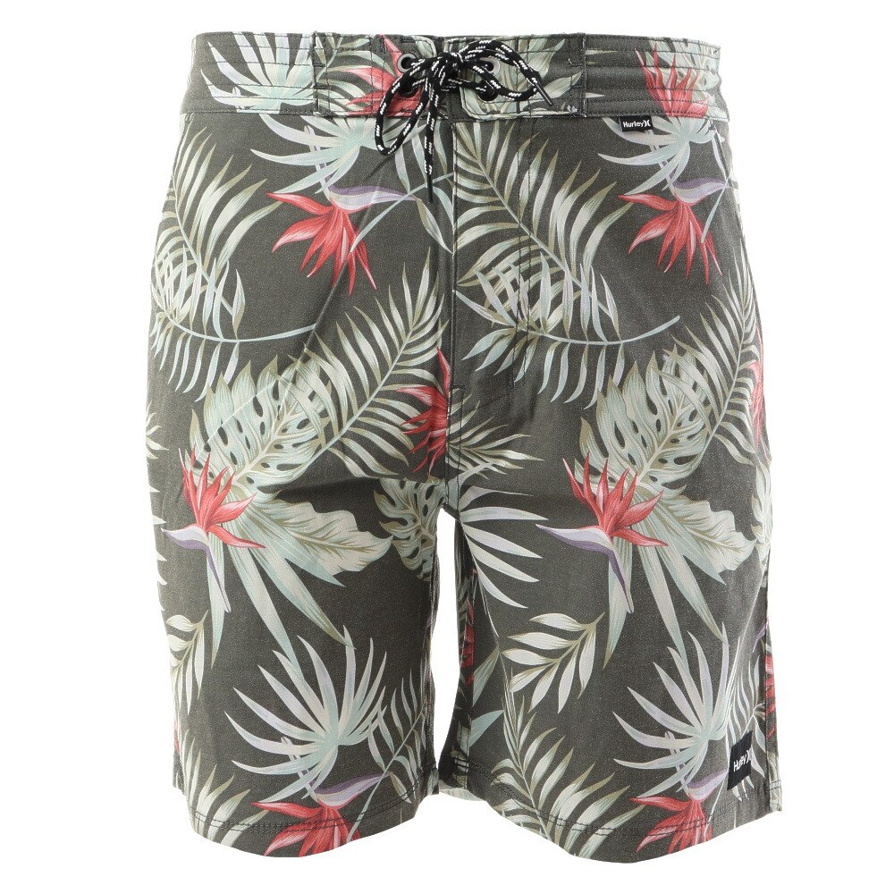  Beachside Islander 18 ショートパンツ CJ6260-010