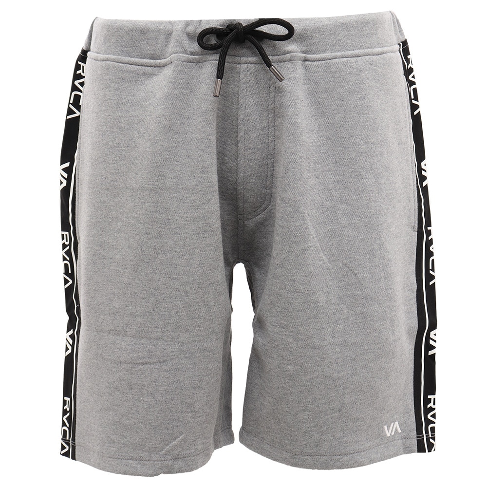  ハーフパンツ ウォークショーツ AJ042603 GRY 
