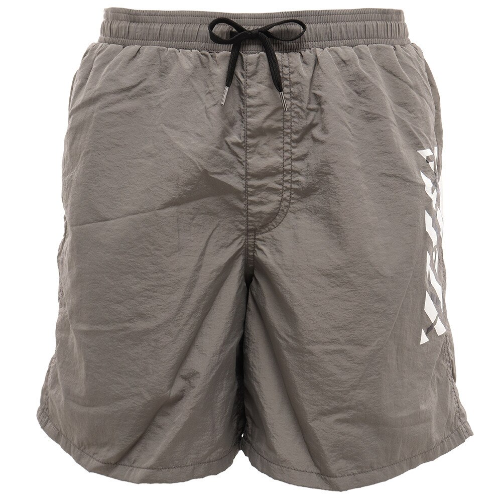  ハーフパンツ DESCENDENTS SHORTS ウォークショーツ BA041610 GRY オンライン価格